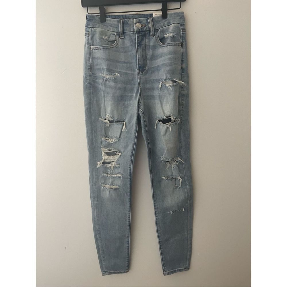 American Eagle Jeans Size 4